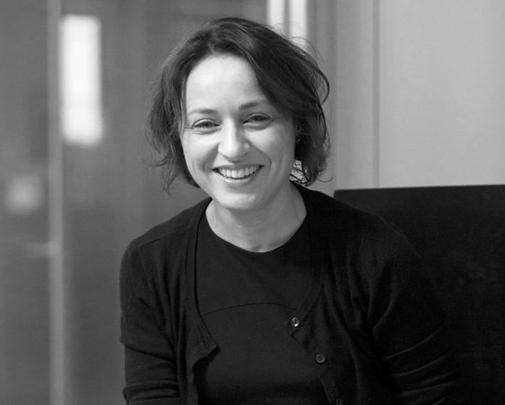 Avvocato Nicoletta Muzzolon – Studio Perini & Partners